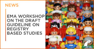 Read more about the article Agenda – Workshop on the draft guideline on registry-based studies